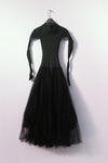 MARC LE BIHAN ballet dress 21900 dark gray